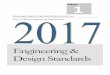 Engineering & Design Standards