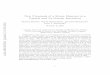 New Proposals of a Stress Measure in a Capital and its 
