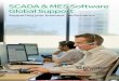 SCADA & MES Software Global Support