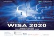 The 21 WISA 2020 - kiisc.or.kr