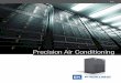 Precision Air Conditioning - Interempresas