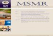 MSMR June 2020 - v27 n06