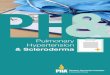 Pulmonary Hypertension & Scleroderma