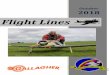 Flight Lines - Hamilton Model Aero Club