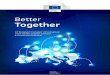Better Together - Europa