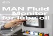 MAN Fluid Monitor for lube oil