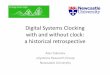 Digital Systems Clocking with and without clock 