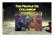 The People Vs. Columbus