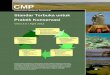CMP - Conservation Standards