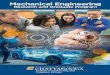 Mechanical Engineering at