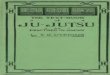 The text book of Ju-Jutsu - Archive
