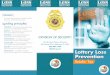 Loss Prevention Brochure - Florida Lottery