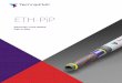 ETH-PiP - TechnipFMC