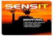 SENS SENSITIT - SENSIT Technologies