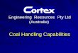 Coal Handling - Cortex Engineering Resources