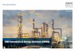OHI Petroleum & Energy Services (OPES)