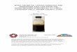 BASIC CRUDE OIL CHARACTERISTICS AND BIOMARKER …