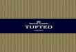 TUFTED - wiltoncarpets.com