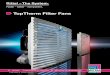 TopTherm Filter Fans - Rittal