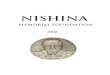 NISHINA MEMORIAL FOUNDATION