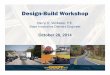 DB Workshop 2014-10-28