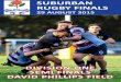 SUBURBAN RUGBY FINALS