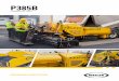 P385B - Caterpillar Equipment Dealer | New, Used, Rental