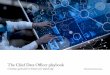 The Chief Data Officer playbook - IBM