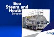 Eco Steam and Heating