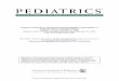 Diagnostic Performance of ... - Pediatrics Clerkship