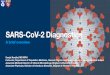 20210825 COVID diagnostics
