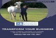 TYB Attendee Packet 2021 Day 1 - Dressage Naturally