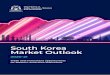 South Korea Market Outlook - Western Australia