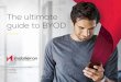 The ultimate guide to BYOD