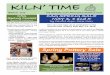 KILN’ TIME - Walnut Creek Clay Arts Guild