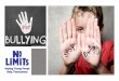 Anti-Bullying Week 2020 - No Limits
