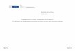 COMMISSION STAFF WORKING DOCUMENT EU guidance on 