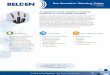 New Generation Waterdog Cables - Belden