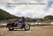 February 2, 2021 - Harley-Davidson USA