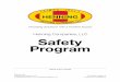 Henning Companies Safety Program v2