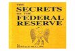 Secrets of The Fed