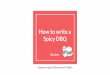 Spicy DBQ How to write a - mrclaxtonocsi.weebly.com