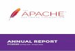 FY2020 Annual Report - The Apache Software Foundation