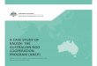 A CASE STUDY OF KAIZEN: THE AUSTRALIAN NGO COOPERATION 