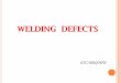 Welding Defects - rskr.irimee.co.in