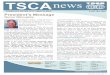 TSCA News - January 2020 - kira-kira.jp