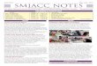 SMJACC NOTES サンマテオ・ ジャパニィーズ / アメリカン コ …
