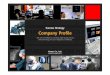 Success Strategy Company Profile