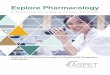 Explore Pharmacology - ASPET