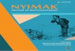 Nyimak: Journal of Communication Vol. 4 No. 1 Halaman 1 